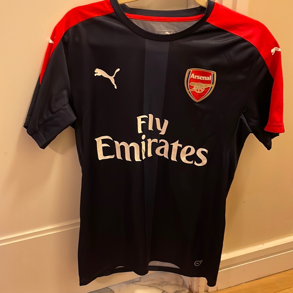 Arsenal FC Training Top
